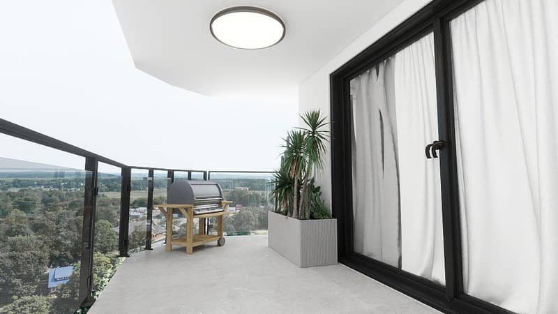New complex of furnished apartments in the historic center of Limassol, Cyprus — photo 13
