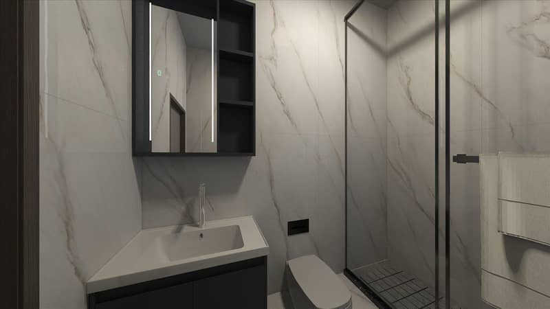 New complex of furnished apartments in the historic center of Limassol, Cyprus — photo 12