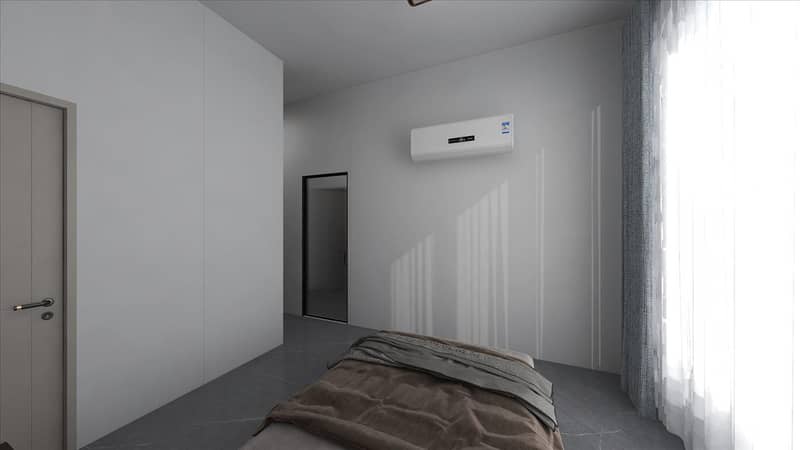 New complex of furnished apartments in the historic center of Limassol, Cyprus — photo 9