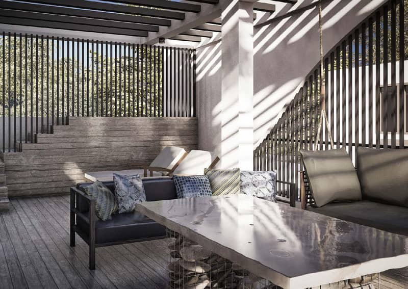 New complex of furnished apartments in the historic center of Limassol, Cyprus — photo 17