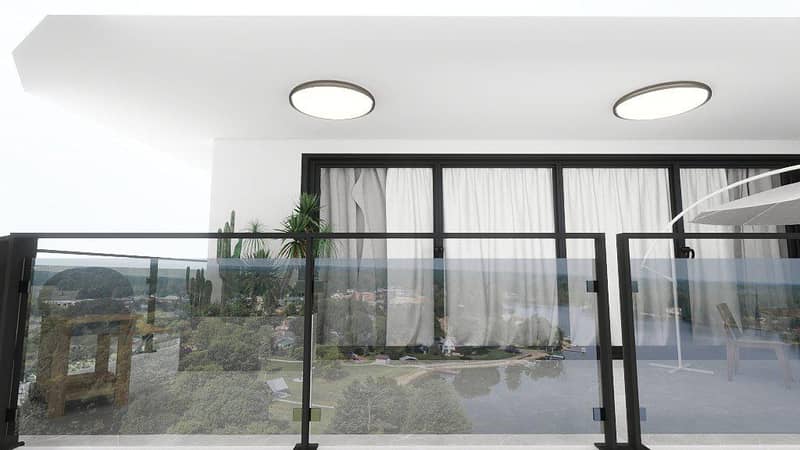 New complex of furnished apartments in the historic center of Limassol, Cyprus — photo 15