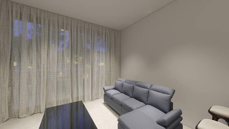 New complex of furnished apartments with a parking in the center of Limassol, Cyprus — photo 2
