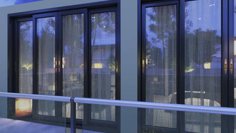 New complex of furnished apartments with a parking in the center of Limassol, Cyprus — photo 13