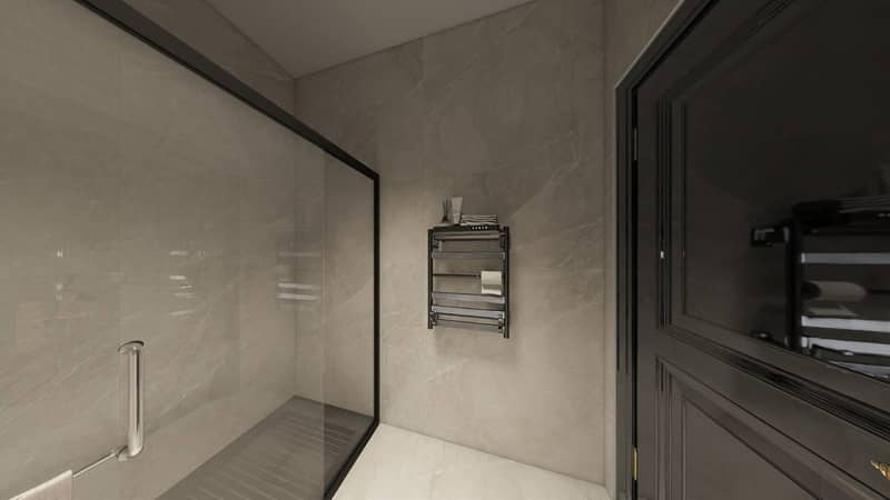 New complex of furnished apartments with a parking in the center of Limassol, Cyprus — photo 9