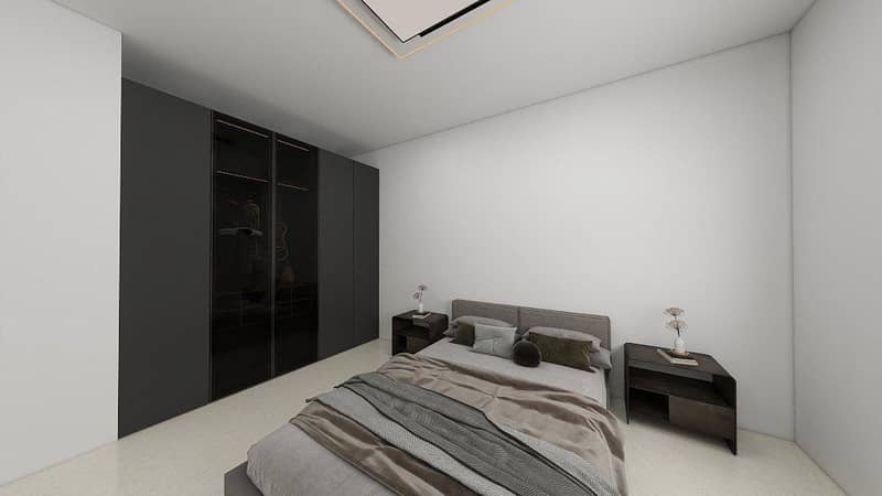 New gated complex of furnished apartments with a swimming pool in a prestigious area of Limassol, Cyprus — photo 6