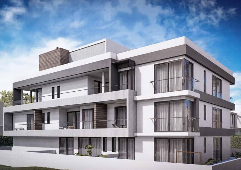 New residential complex in a quiet area of Limassol, Cyprus — photo 2