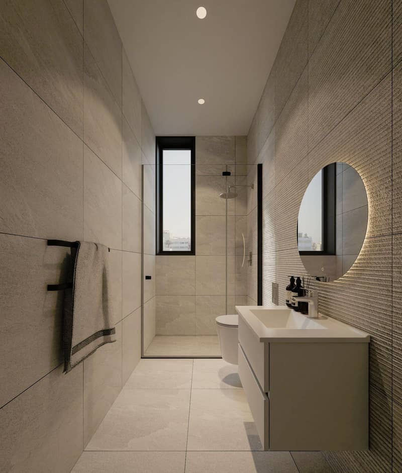 New residence 3 minutes away from a Blue-Flag Beach, Limassol, Cyprus — photo 3