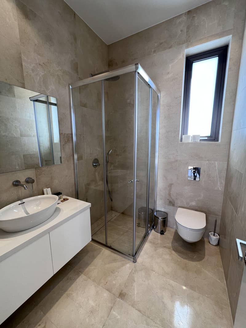 New residential complex of villas with swimming pools and sea views in Paphos, Cyprus — photo 23