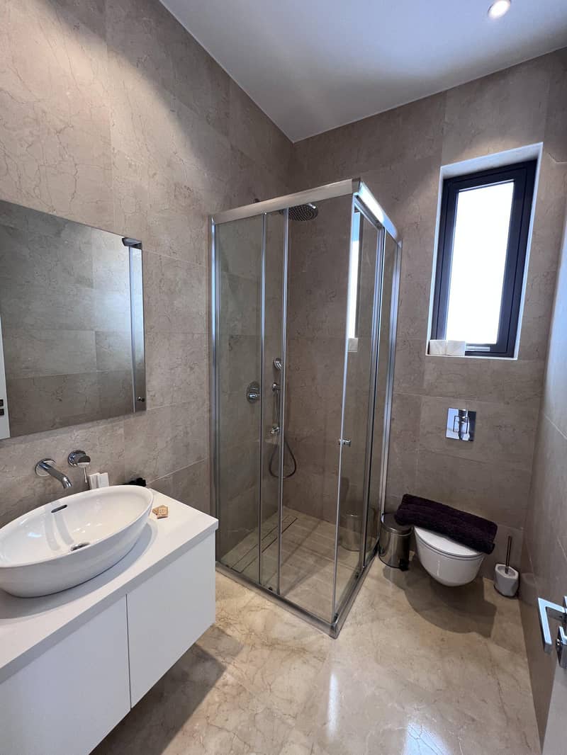 New residential complex of villas with swimming pools and sea views in Paphos, Cyprus — photo 24