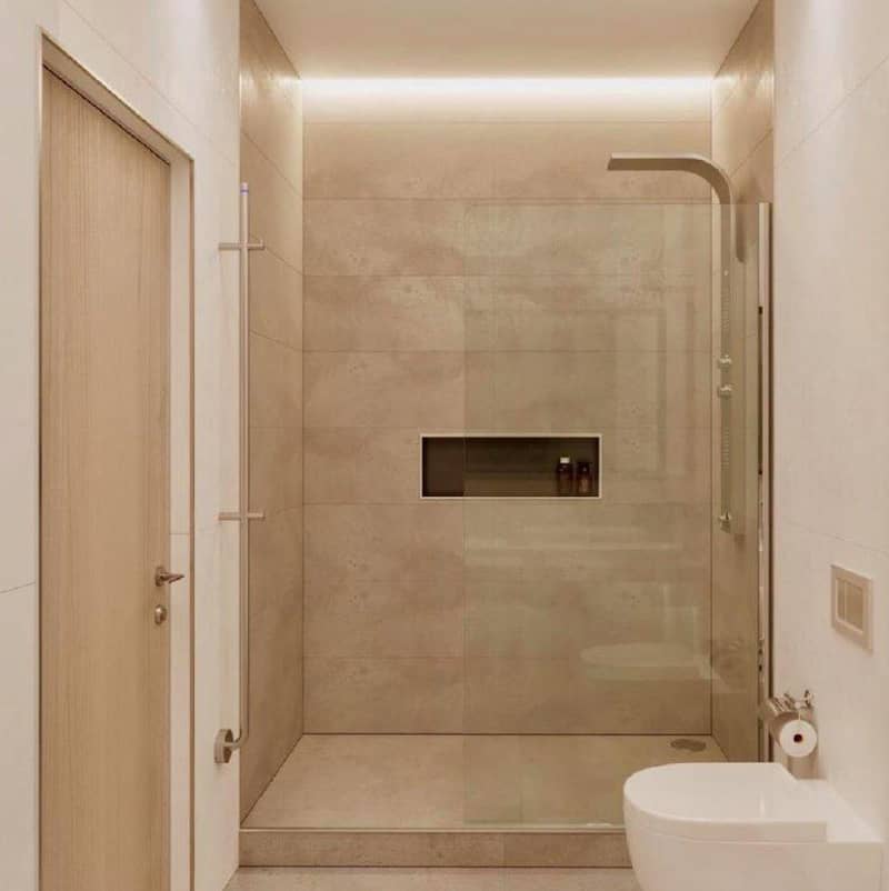 New low-rise complex 850 meters from the sea, Limassol, Cyprus — photo 3