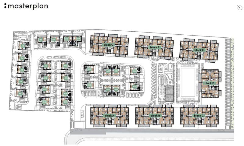 Stylish apartments and villas near the golf club and the beach, Asomatos, Limassol, Cyprus — photo 4