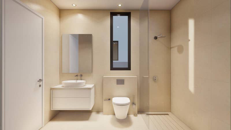 1 new villa in residential complex in Sea Caves — photo 11