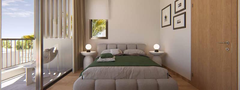 5 new villas in residential complex in Universal — photo 9
