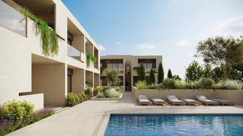 24 new flats in residential complex in Emba — photo 4
