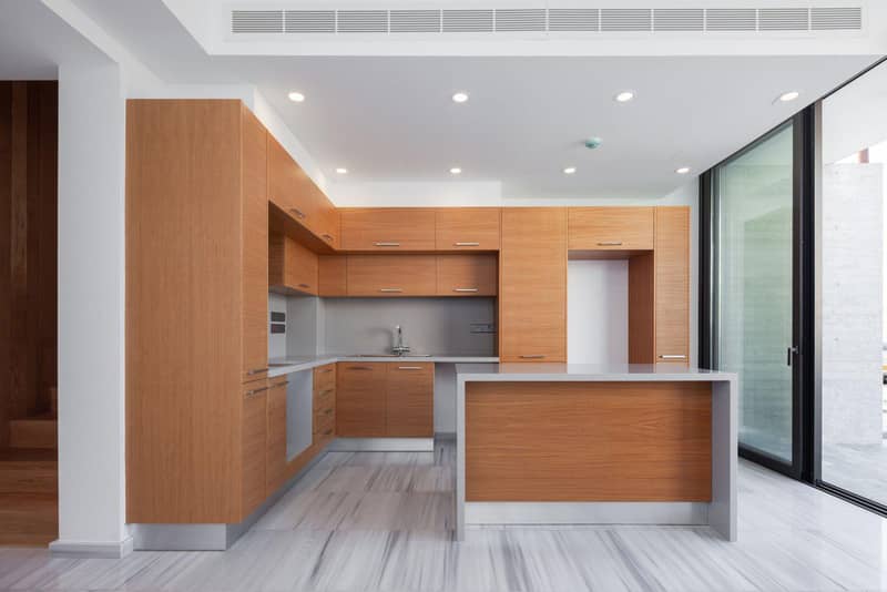 1 new villa in residential complex in Universal — photo 9