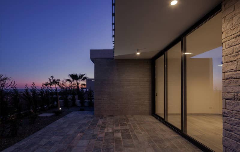 1 new villa in residential complex in Universal — photo 5