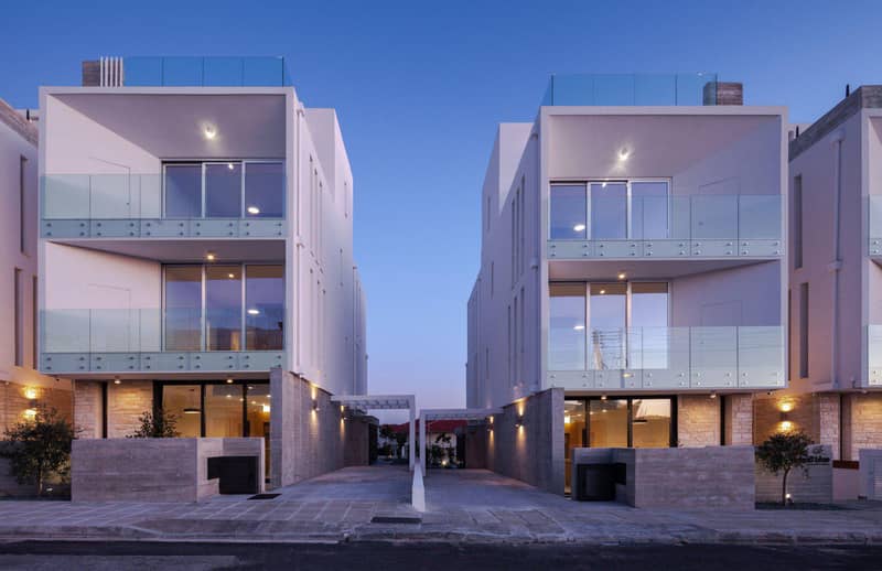 1 new villa in residential complex in Universal — photo 2