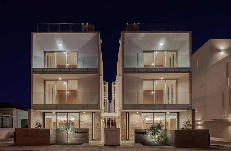 1 new villa in residential complex in Universal — photo 2