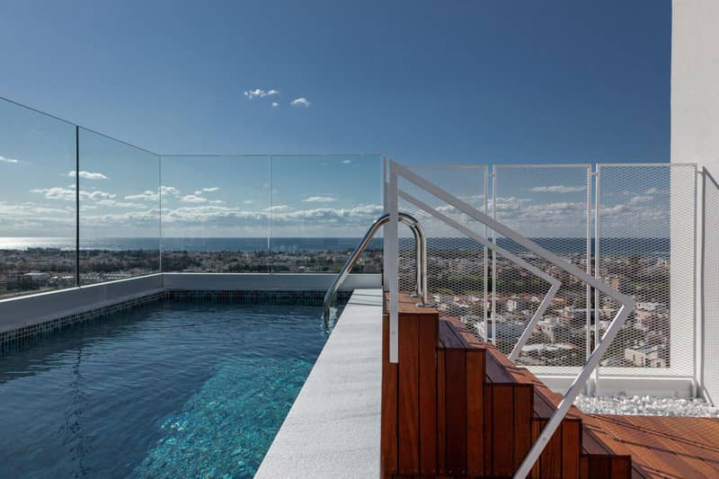 1 new villa in residential complex in Universal — photo 6
