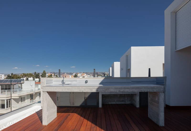 1 new villa in residential complex in Universal — photo 8