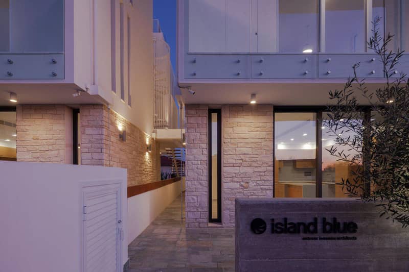1 new villa in residential complex in Universal — photo 4