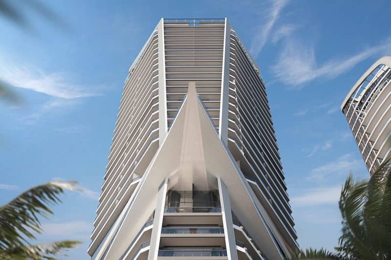 5 new flats in residential complex in Neapolis — photo 7