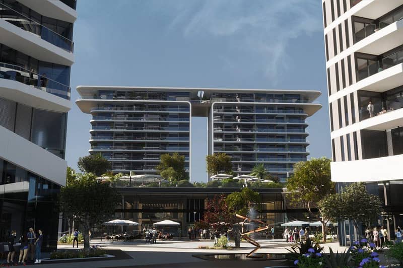 5 new flats in residential complex in Neapolis — photo 6