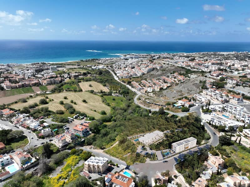 2 новые квартиры в ЖК в Гробнице Королей — фото 11