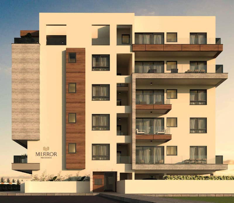 11 new objects in residential complex in Germasogeia — photo 2