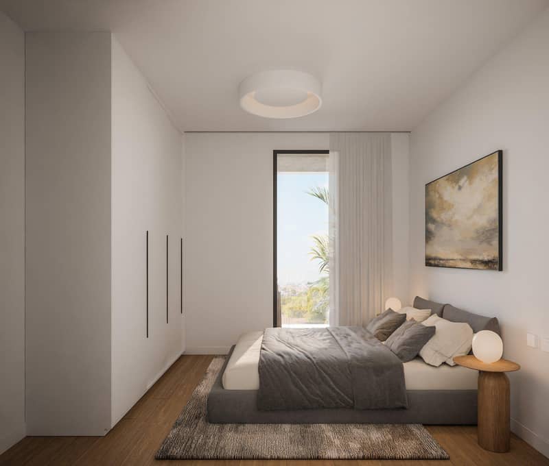 3 new objects in residential complex in Limassol — photo 9
