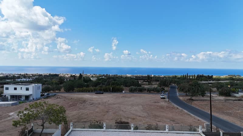 2 new villas in residential complex in Tala — photo 8