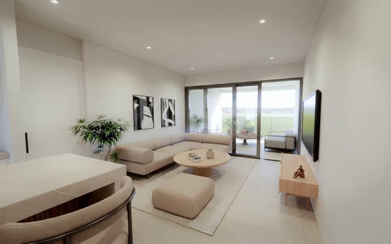8 new objects in residential complex in Limassol — photo 8
