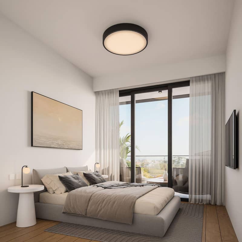 7 new objects in residential complex in Limassol — photo 9