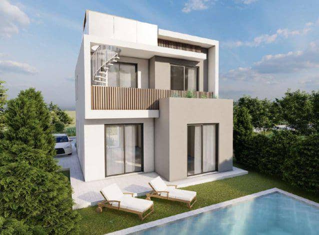 20 new objects in residential complex in Tremithousa — photo 4