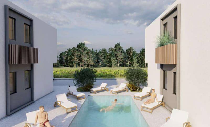 20 new objects in residential complex in Tremithousa — photo 7