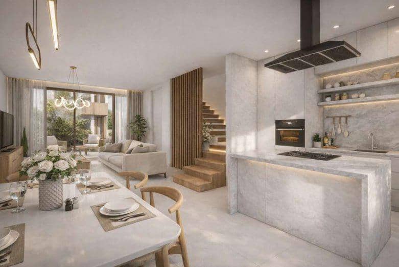 20 new objects in residential complex in Tremithousa — photo 9