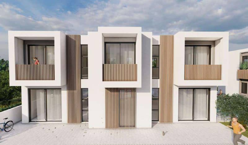 20 new objects in residential complex in Tremithousa — photo 6
