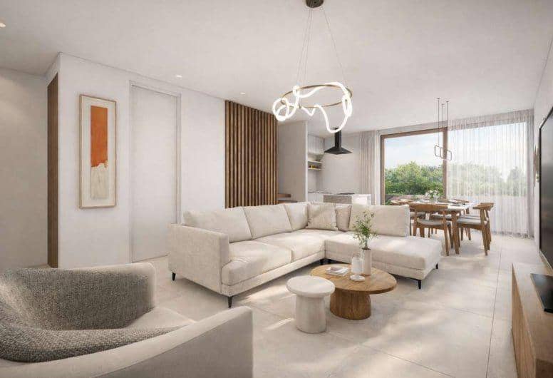 20 new objects in residential complex in Tremithousa — photo 10