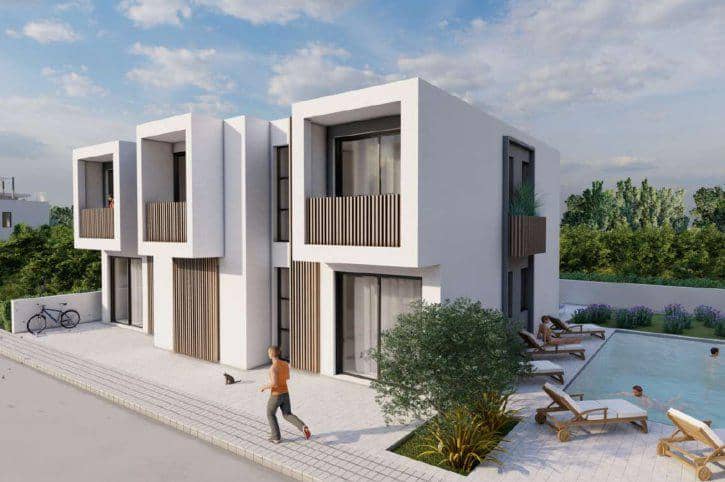 20 new objects in residential complex in Tremithousa — photo 5