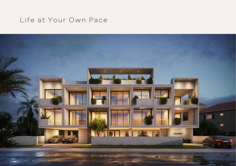 2 new flats in residential complex in Universal — photo 3