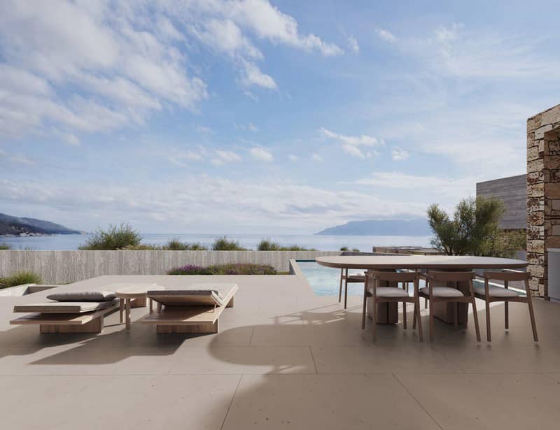 14 new villas in residential complex in Peyia — photo 10