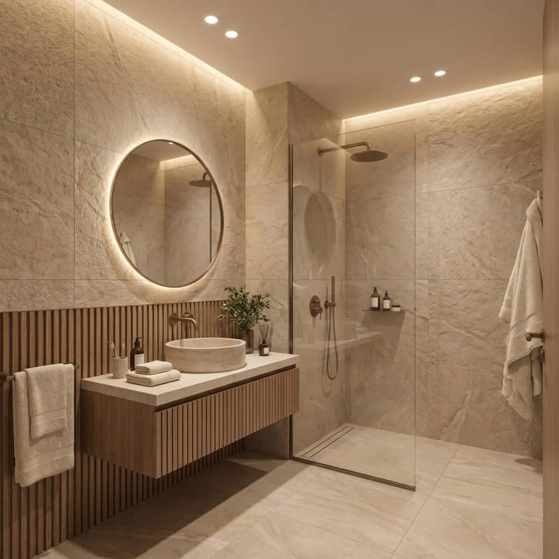 Новый жилой комплекс в районе Агиос Афанасиос, Лимассол, Кипр — фото 5