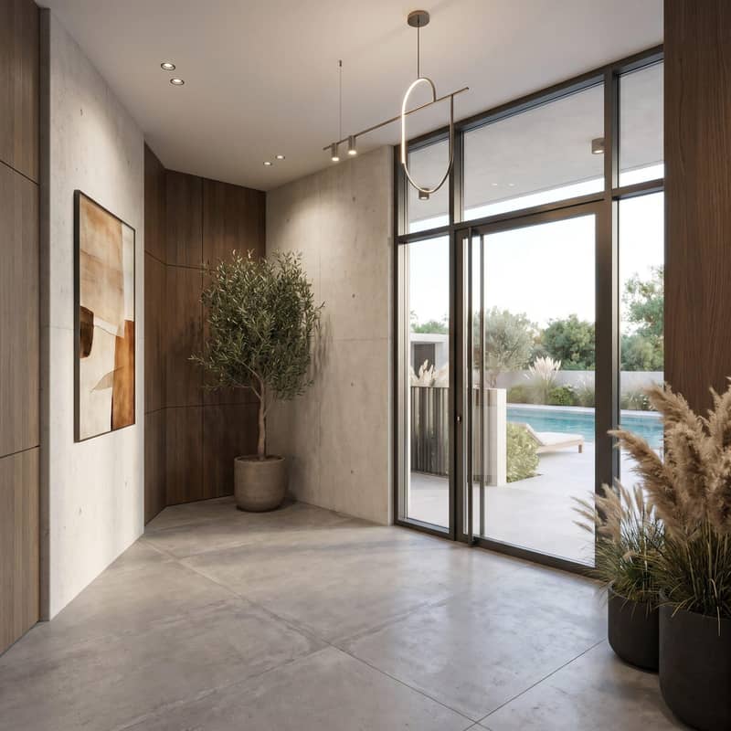 New residential complex near the park in Ekali area, Limassol, Cyprus — photo 6