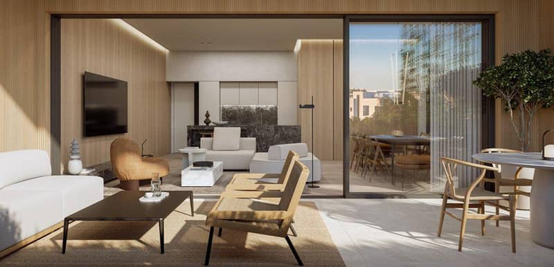 16 new objects in residential complex in Limassol — photo 4