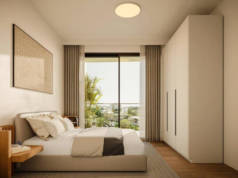 10 new objects in residential complex in Limassol — photo 6