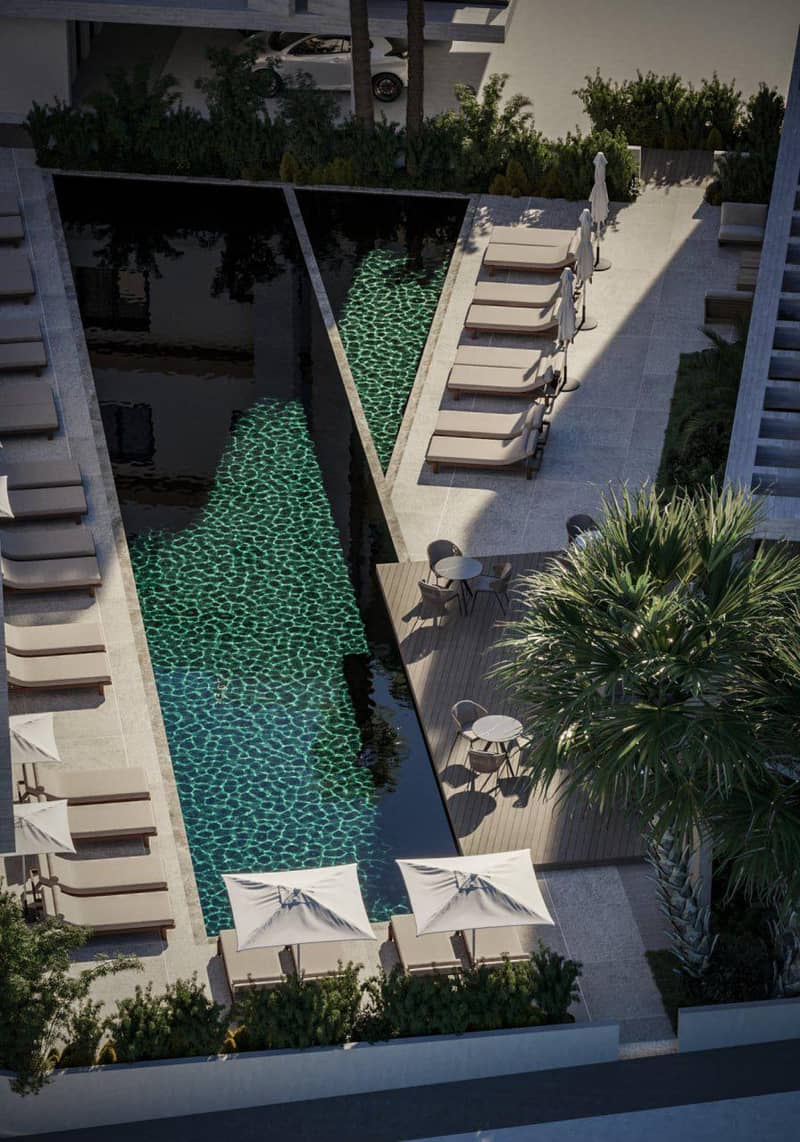36 new objects in residential complex in Livadia — photo 5