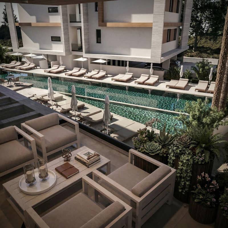 36 new objects in residential complex in Livadia — photo 8