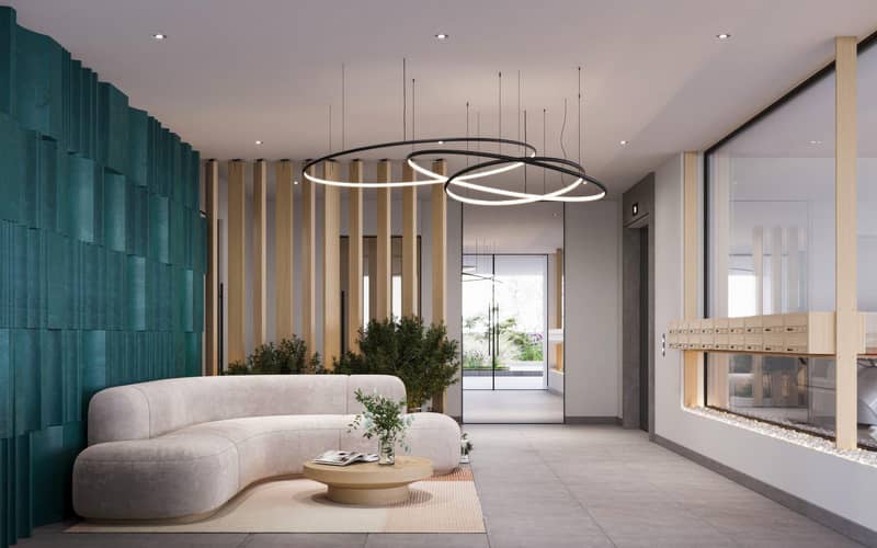 New apartments in a project with a swimming pool, garden, spa and parking, Geroskipou, Paphos, Cyprus — photo 8