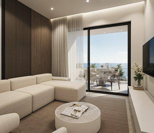 6 new objects in residential complex in Kissonerga — photo 7