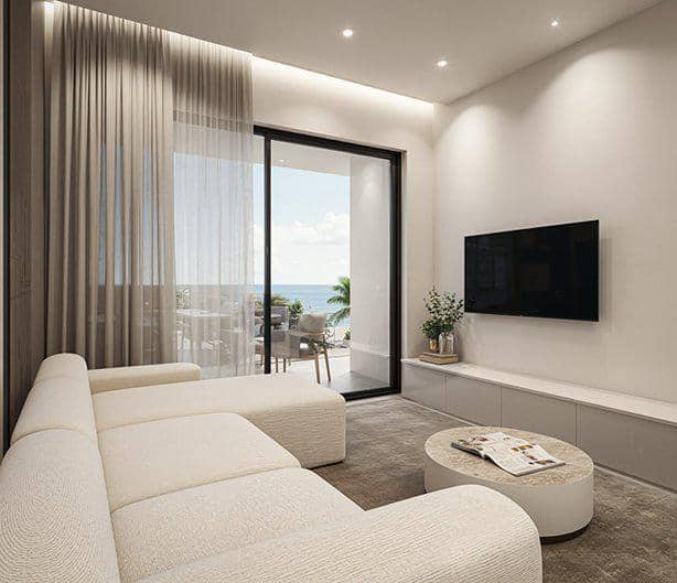 6 new objects in residential complex in Kissonerga — photo 8